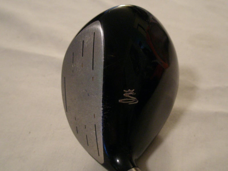 King Cobra SS 5 Wood (Graphite Aldila HM Tour, STIFF) Hyper Steel Golf Club