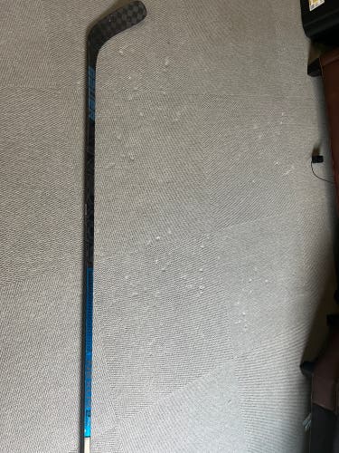 Used Senior Bauer Right Handed P88 Nexus 2N Pro Hockey Stick