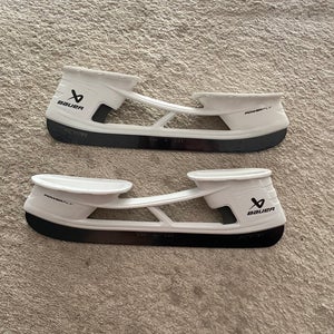 Hockey skates Holder/steel