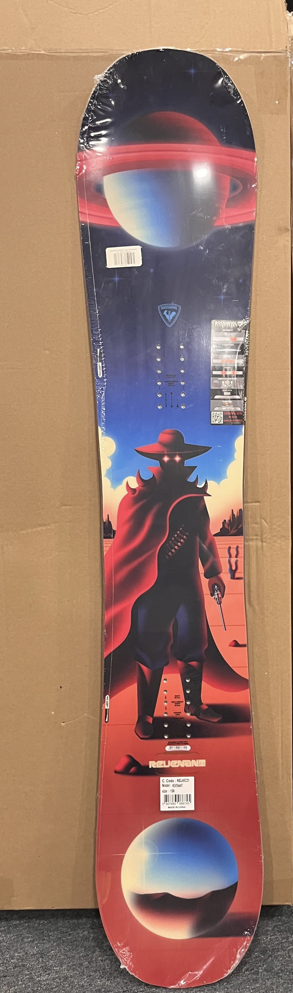 New APO Sage Kotsenburg Monster Energy Snowboard | SidelineSwap  