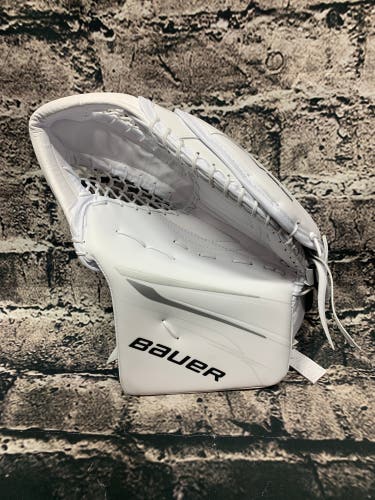 Bauer Vapor V90 Catcher SR