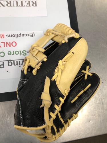 Used Infield 11.5" Marksman Baseball Glove