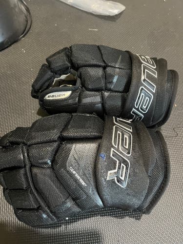 Used 14" Ultrasonic Gloves