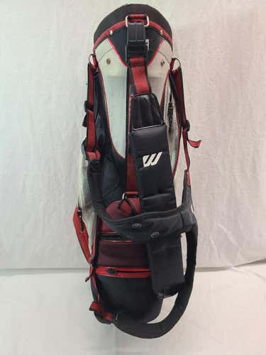 Used Mizuno Stand Bag Golf Stand Bags