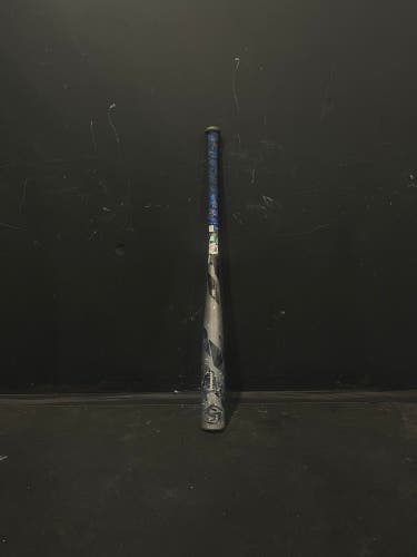 Used Louisville Slugger 33" Omaha Bat