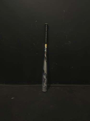 Used Louisville Slugger 34" Omaha