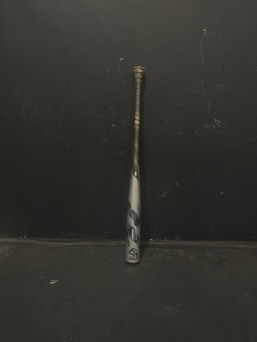 Used Louisville Slugger 34" Omaha