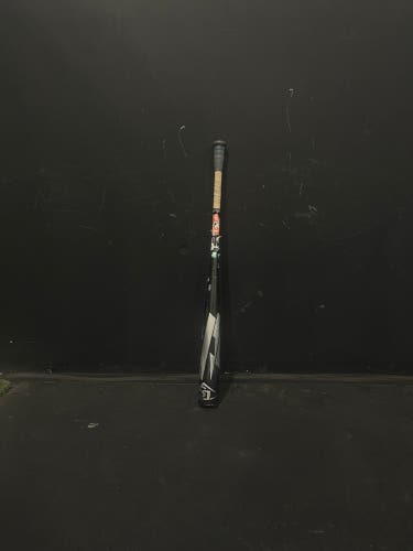 Used Louisville Slugger 34" Solo Bat