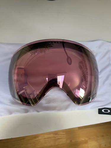 Oakley Ski Goggles