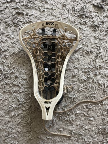 Stx crux 300
