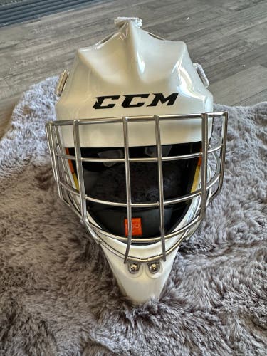 CCM Axis 1.9 Goalie Mask Senior X-Small