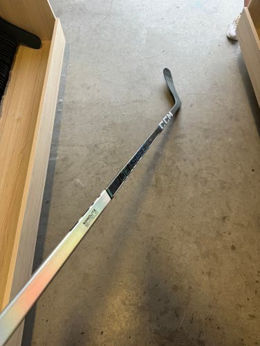 New Senior CCM Left Hand P90 Pro Stock Jetspeed FT6 Pro Hockey Stick