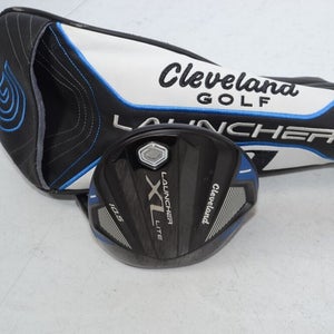 Cleveland Launcher XL Lite 2021 10.5* Driver RH Regular Flex Cypher 5.5  #174915