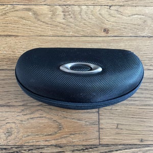Used Large Oakley Sunglasses