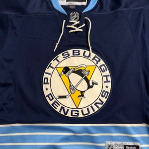 2011 Pittsburgh Penguins Winter Classic Jersey