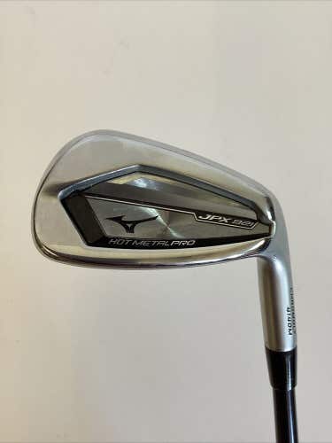 Mizuno JPX-921 Pitching Wedge PW With Project X LZ 5.5 Regular  Shaft