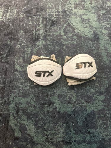 New Adult STX Stallion 900 Arm Pads
