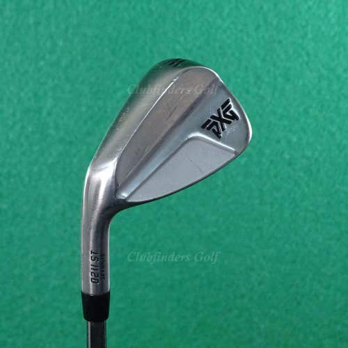 LH PXG 0211 ST Forged PW Pitching Wedge Nippon NS Pro 850GH Steel Regular