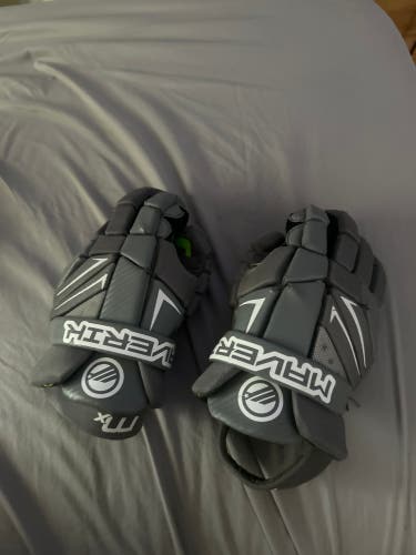 Maverik Mx gloves