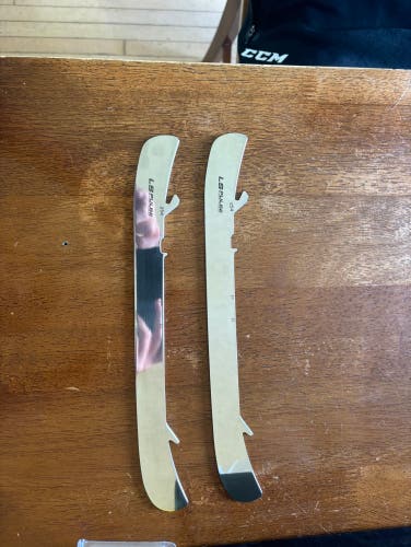 New Bauer 254 mm LS PULSE