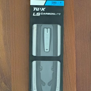 New Bauer 280 mm LS CarbonLite