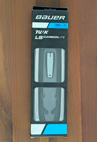 New Bauer 280 mm LS CarbonLite