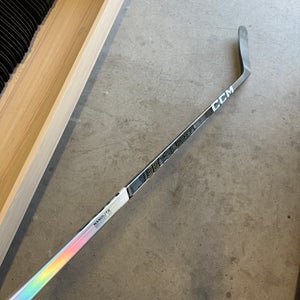 Ondrej Palat FT6 Pro CCM Jetspeed Senior Prostock 95 Flex P28M Left (Tampa Bay Lightning)