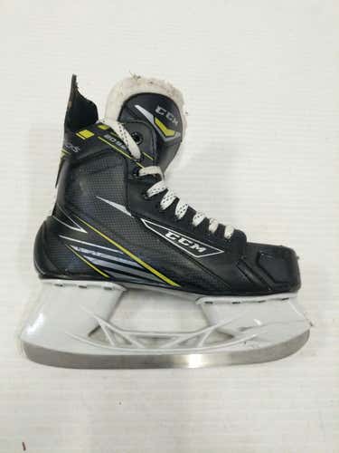 Used Ccm Tacks 2092 Senior 6 Ice Hockey Skates