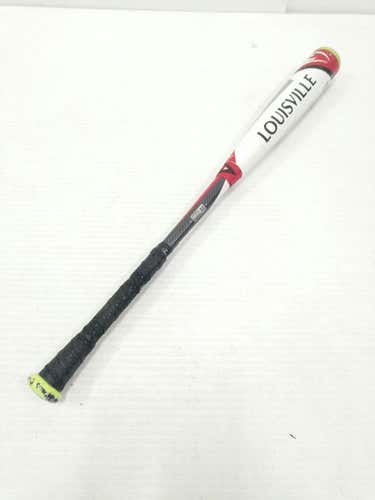 Used Louisville Slugger Select 716 32" -3 Drop High School Bats
