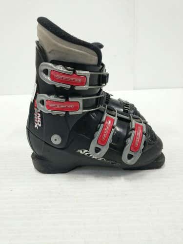 Used Nordica Grand Prix 215 Mp - J03 Boys' Downhill Ski Boots