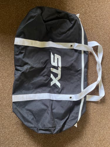 STX Lacrosse bag