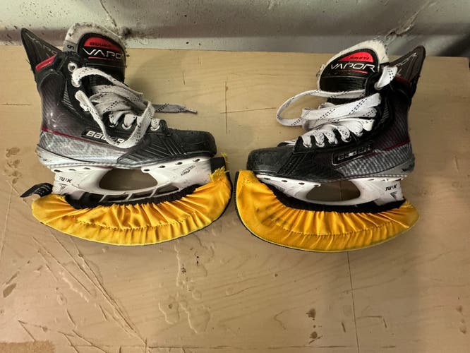 Used Bauer Size 5 Vapor X Shift Pro Hockey Skates