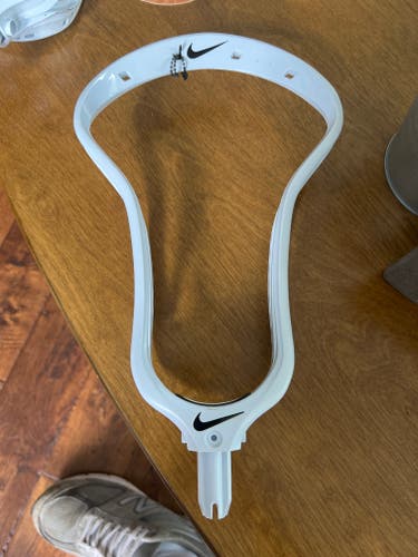 New FOGO Nike Unstrung CEO 3 Head