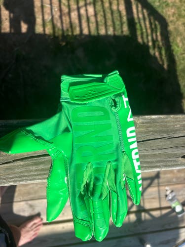 Nxtrnd Football Gloves