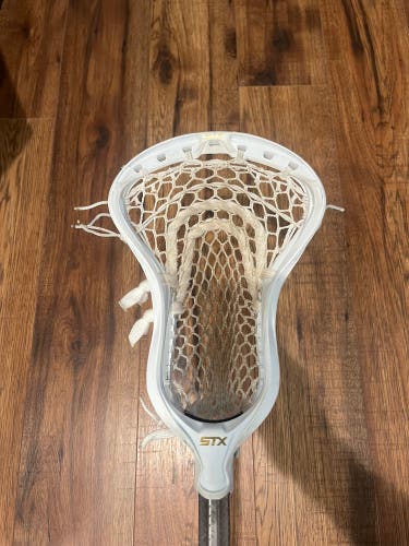 STX Stallion 900