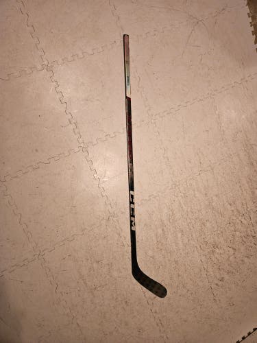 Used Senior CCM Jetspeed FT6 Pro Left Hand Hockey Stick P88