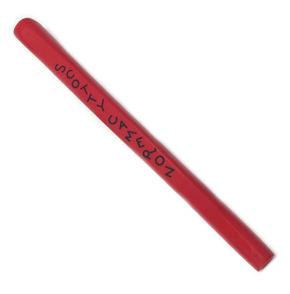 Scotty Cameron Pistolero Red Putter Grip