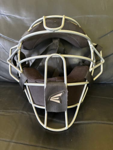 Used  Easton Hyperlite Catcher's Mask