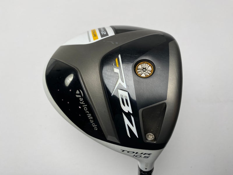 Taylormade RocketBallz Stage 2 Tour Driver 10.5* Matrix 6Q3 Regular Graphite RH