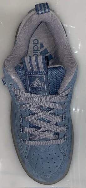 New in box vintage Adidas Wilcox K Skateboarding Shoes US size 3.5 youth  kids | SidelineSwap | Buy and Sell on SidelineSwap