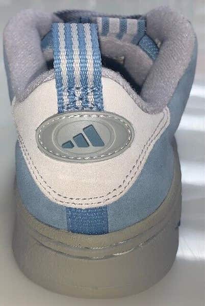 New in box vintage Adidas Wilcox K Skateboarding Shoes US size 3.5 youth  kids | SidelineSwap | Buy and Sell on SidelineSwap