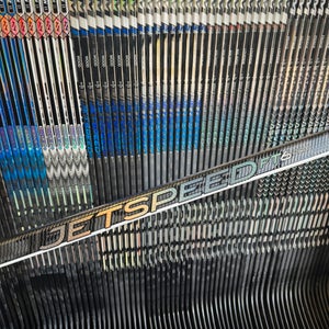 FT6 Pro 85 Flex P29M Left Hand New Jetspeed CCM Senior (Emil Andrae Pro StockPhiladelphia Flyers)