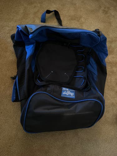 Rawlings Baseball Bag/backpack
