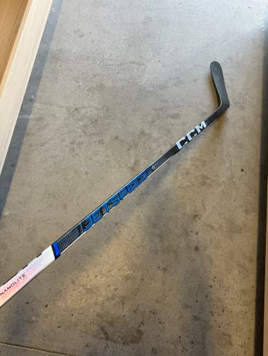 Philip Broberg FT6 Prostock 95 Flex P29 Left (Edmonton Oilers)