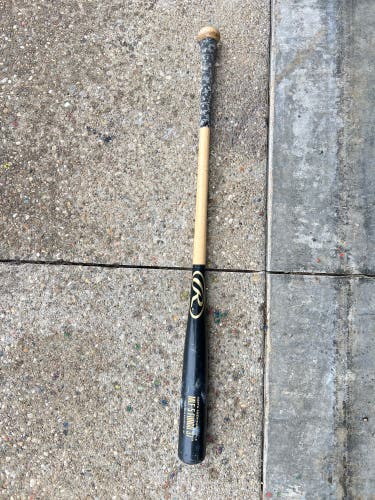 Rawlings 37" MLF5 Maple Fungo Bat