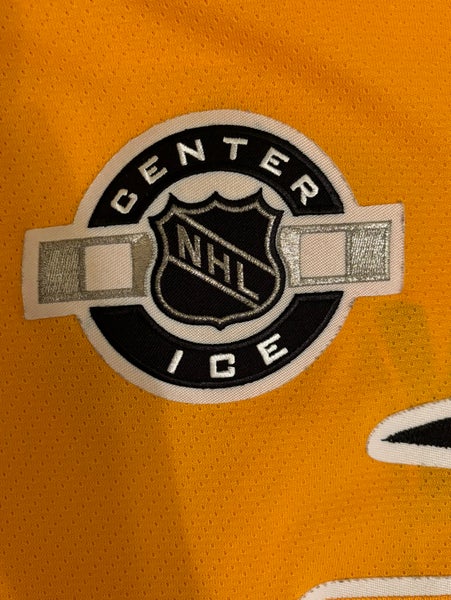 CCM Airknit Pittsburgh Penguins Party Zone by Bud Light Vintage Hockey Jersey XL