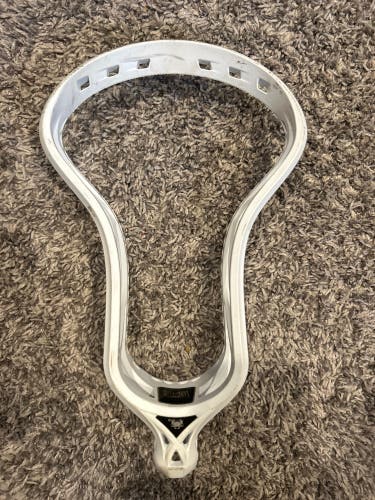 Ecd mirage 2.0 unstrung lacrosse head