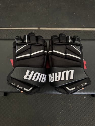 Warrior Alpha Lx Pro Hockey Gloves