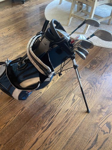 U.S. Kids Golf set