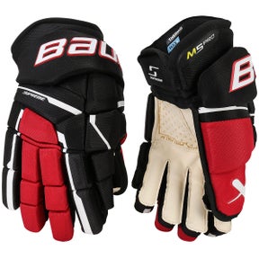 Bauer Supreme M5 Pro Gloves
